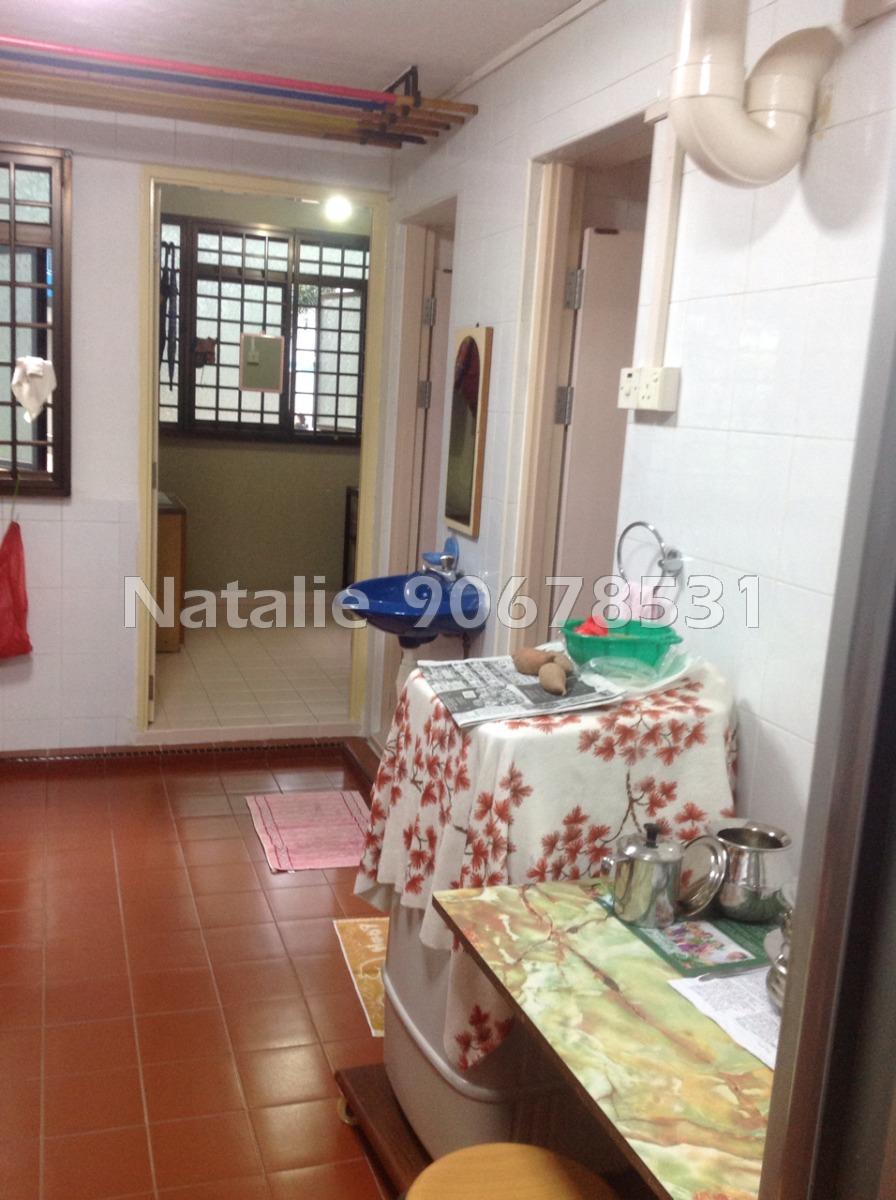 Blk 2 MARSILING DRIVE (Woodlands), HDB 3 Rooms #89600212